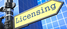 Licensing Information