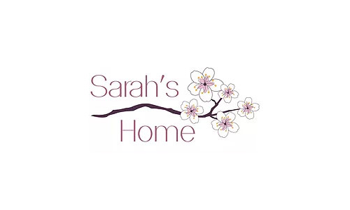 Sarah's Home Logo