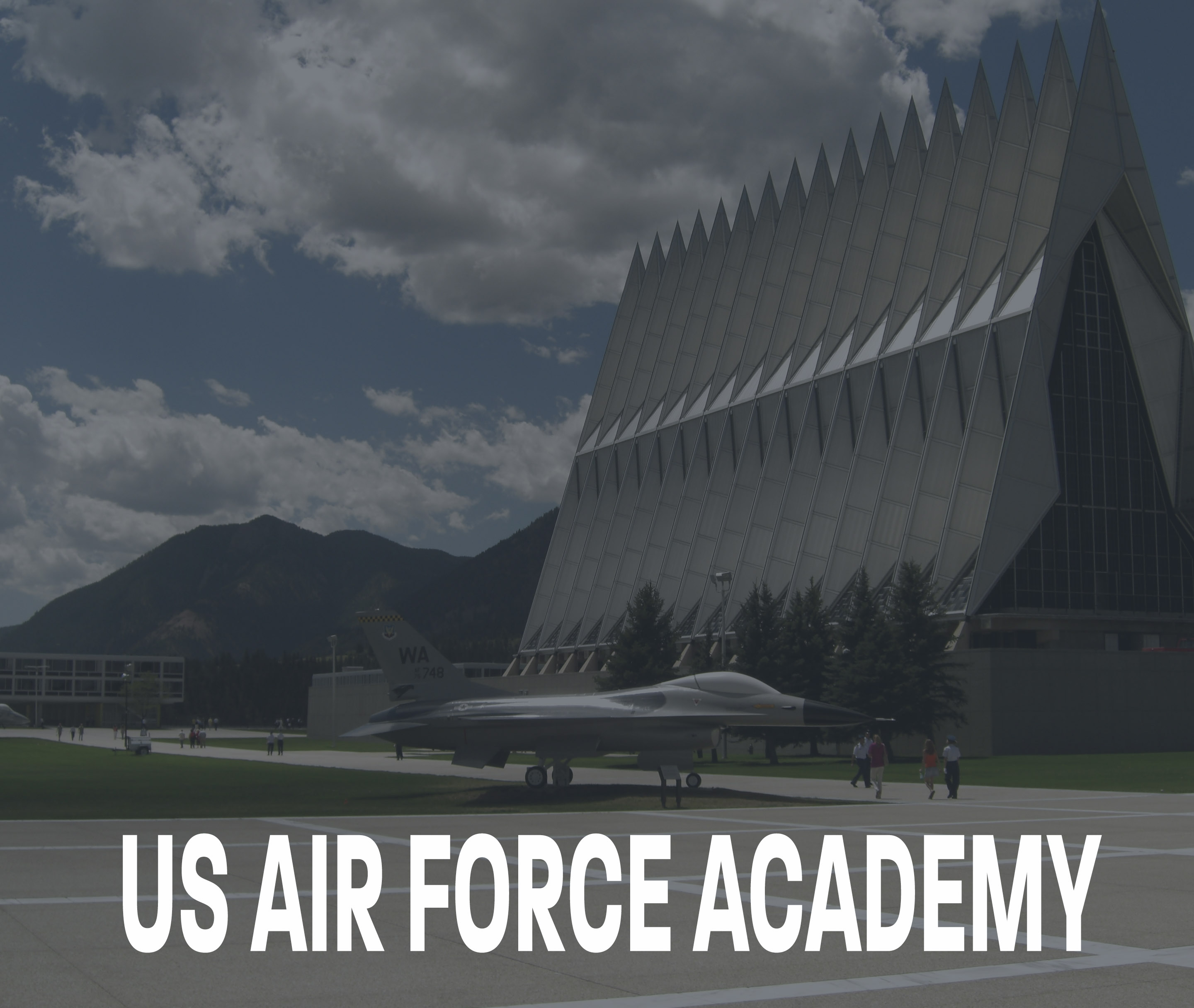 United States Air Force Academy