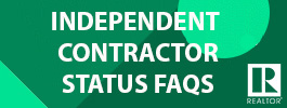 Independent Contractor Status FAQs