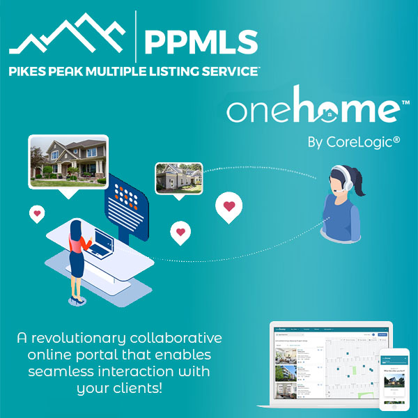 Collaborate with your REALTOR